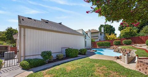 6048 Kifisia Way, Fair Oaks, CA 95628 Photo