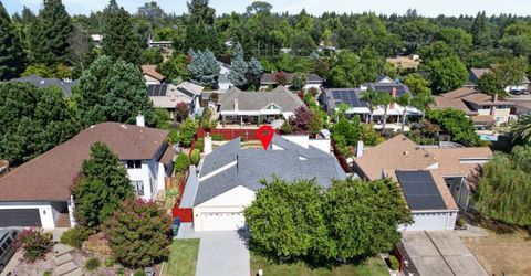 6048 Kifisia Way, Fair Oaks, CA 95628 Photo