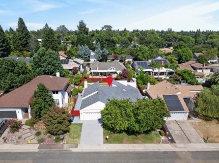 6048 Kifisia Way, Fair Oaks, CA 95628 Photo
