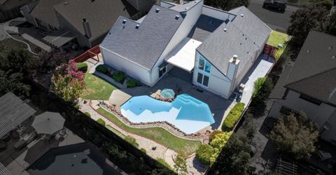 6048 Kifisia Way, Fair Oaks, CA 95628 Photo