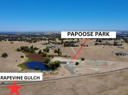 2470 Grapevine Gulch, Ione, CA 95640 Photo