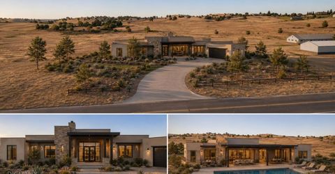 2470 Grapevine Gulch, Ione, CA 95640 Photo
