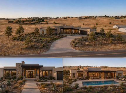 2470 Grapevine Gulch, Ione, CA 95640 Photo