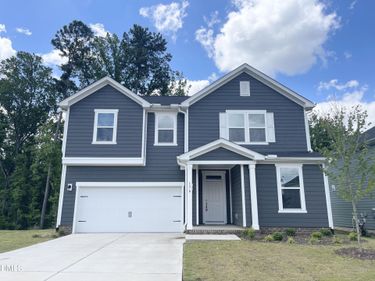 176 Potomac River Street, Garner, NC 27529