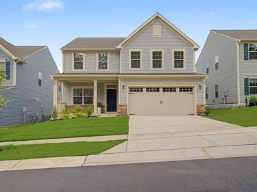 1621 Crimson Leaf, Wake Forest, NC 27587