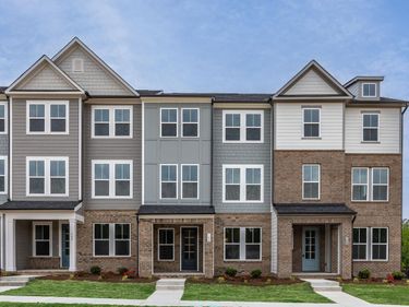 608 Thatch Lane, Knightdale, NC 27545