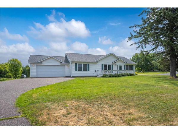 340 Prentice Street, Clayton, WI 54004