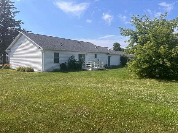 340 Prentice Street, Clayton, WI 54004