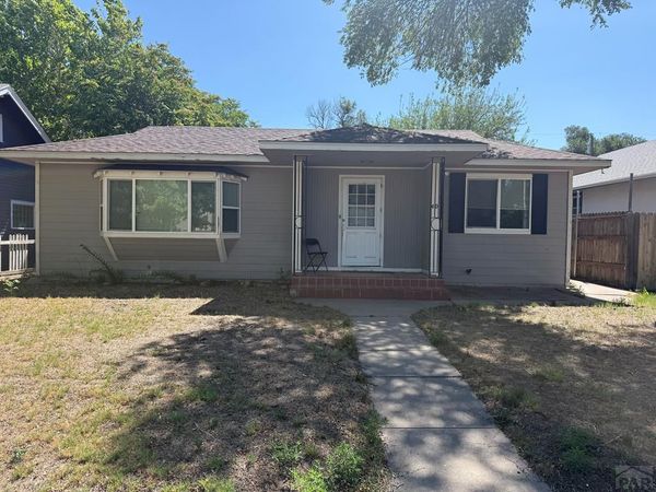 40 Paseo Place, Lamar, CO 81052