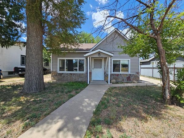 404 S 5th St, Lamar, CO 81052