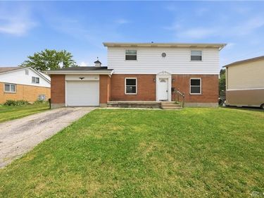 3704 Mandalay Drive, Dayton, OH 45416