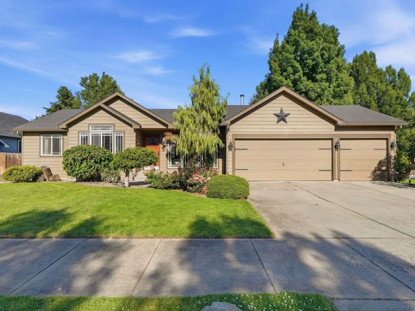 1111 S Newer Ct, Spokane Valley, WA 99037