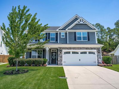 425 Outer Banks Drive , Lexington, SC 29072