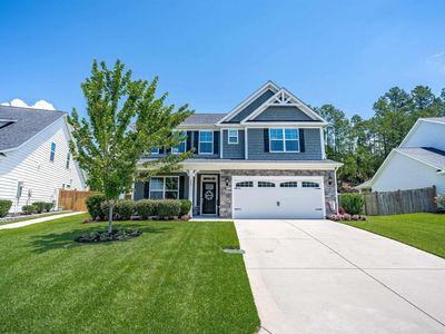 425 Outer Banks Drive, Lexington, SC 29072