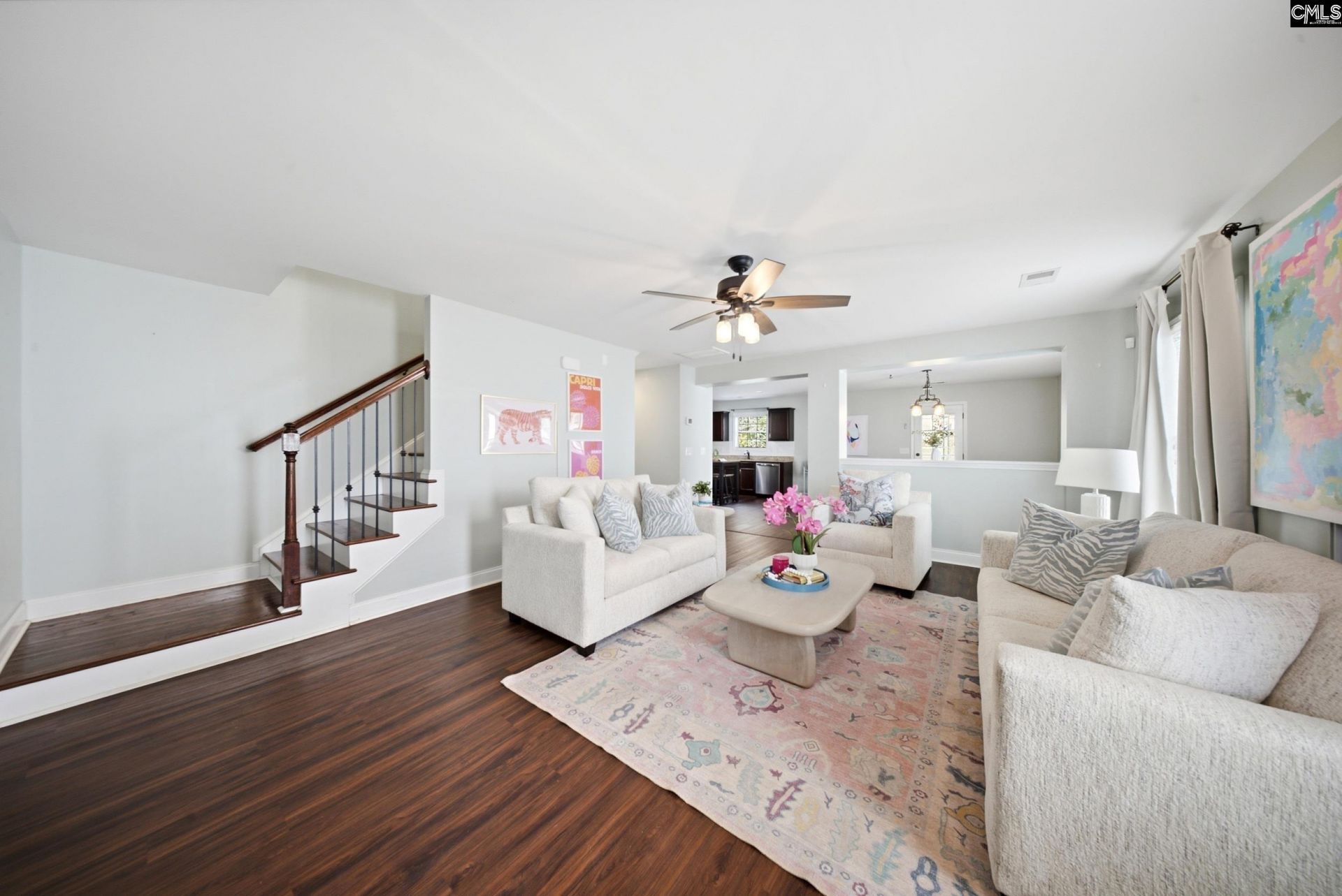 304 Emanuel Creek Drive Photo 4