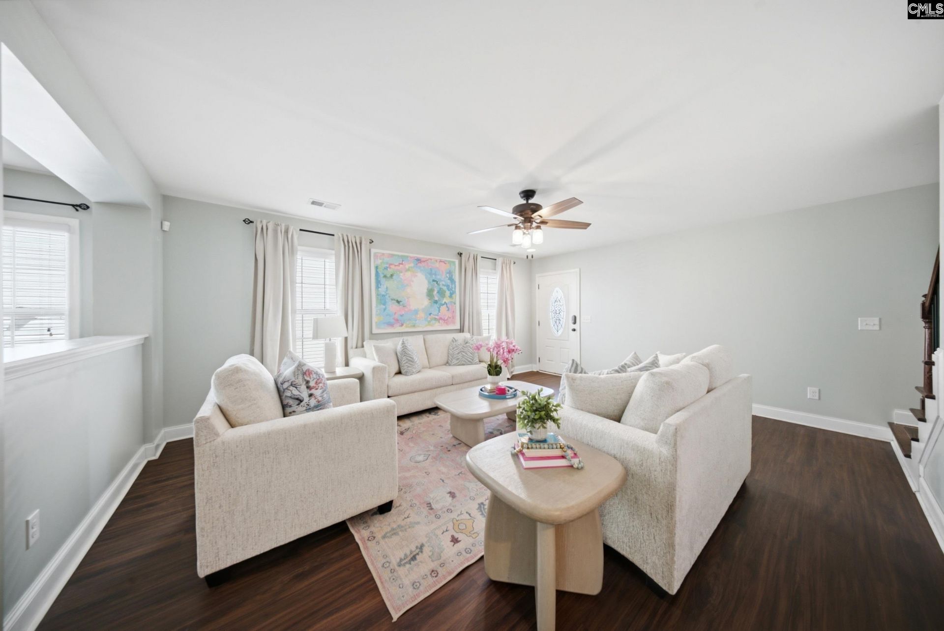 304 Emanuel Creek Drive Photo 6