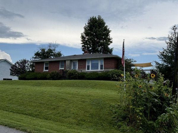 501 E Florence Street, Salem, IN 47167