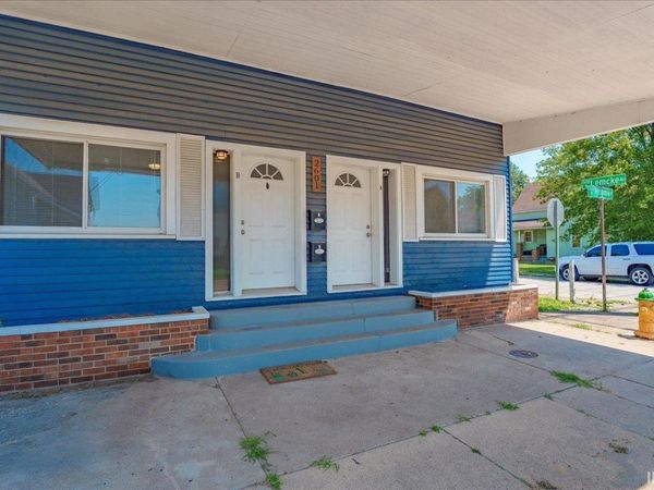 2601 W Virginia Street, Evansville, IN 47712