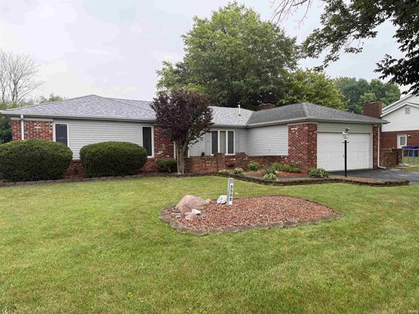 3508 Candy Lane, Kokomo, IN 46902