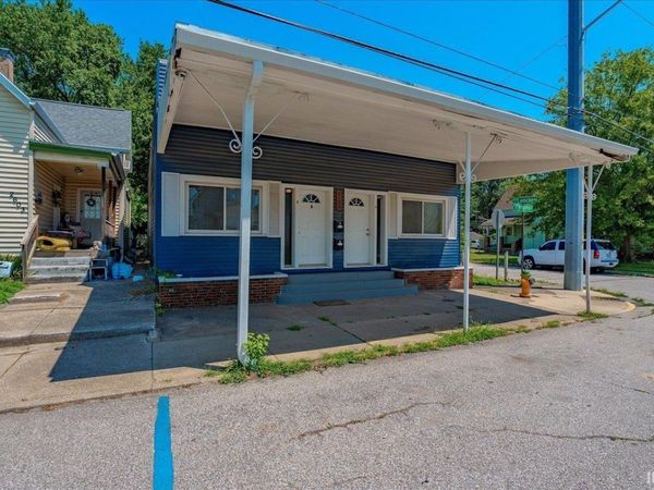 2601 W Virginia Street, Evansville, IN 47712