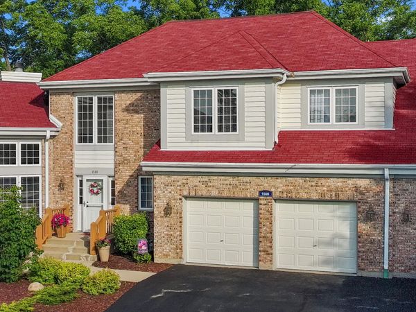 1508 Highland Dr, Unit 8-35, Geneva, WI 53147
