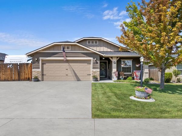 11706 Wilmington St, Caldwell, ID 83605