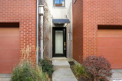 1213 Marcy Plaza, Omaha, NE 68108
