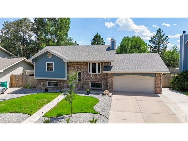 4742 W 9th St Rd, Greeley, CO 80634