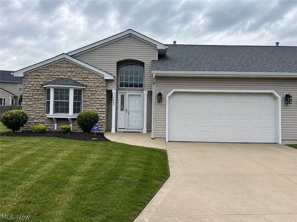 38087 Burrard Lane , Willoughby, OH 44094
