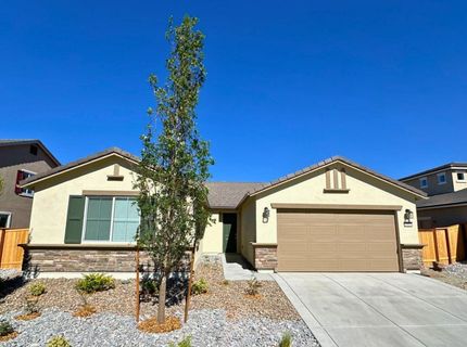 7897 Willow Thicket Drive, Reno, NV 89521 Photo