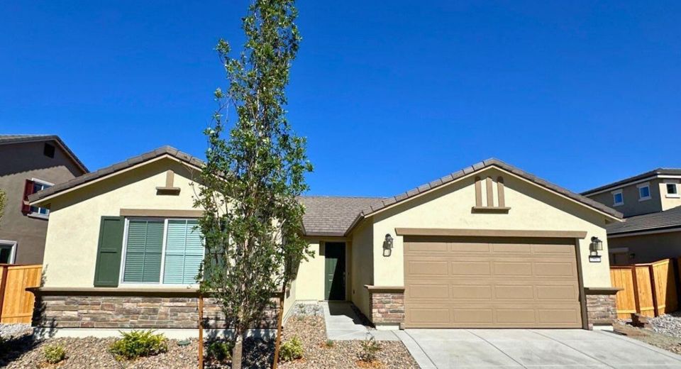7897 Willow Thicket Drive, Reno, NV 89521 Photo