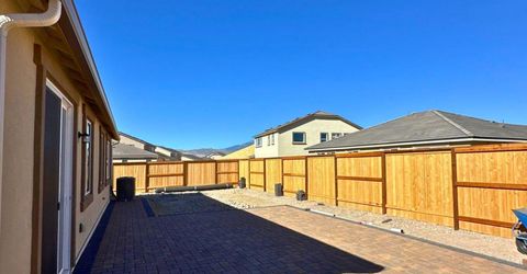 7897 Willow Thicket Drive, Reno, NV 89521 Photo