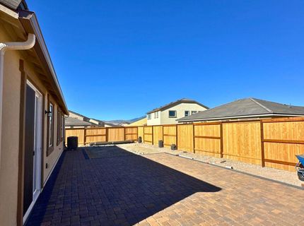 7897 Willow Thicket Drive, Reno, NV 89521 Photo
