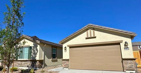 7897 Willow Thicket Drive, Reno, NV 89521 Photo