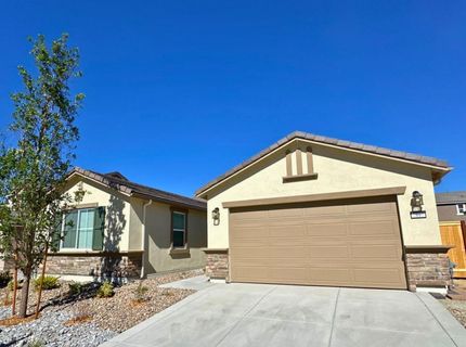 7897 Willow Thicket Drive, Reno, NV 89521 Photo