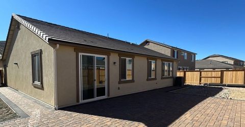 7897 Willow Thicket Drive, Reno, NV 89521 Photo