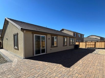 7897 Willow Thicket Drive, Reno, NV 89521 Photo