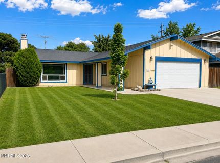 1188 La Via Way, Sparks, NV 89434 Photo