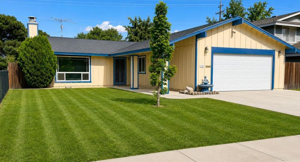 1188 La Via Way, Sparks, NV 89434 Photo
