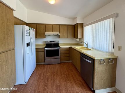 1188 La Via Way, Sparks, NV 89434 Photo