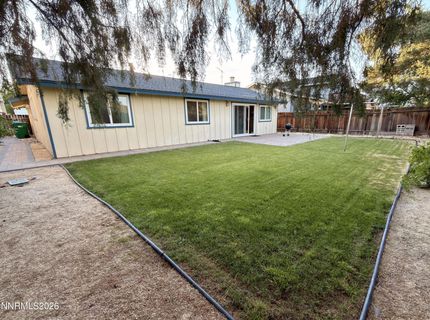 1188 La Via Way, Sparks, NV 89434 Photo