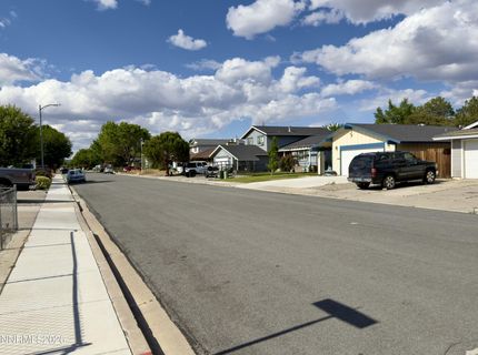 1188 La Via Way, Sparks, NV 89434 Photo