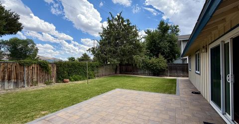 1188 La Via Way, Sparks, NV 89434 Photo