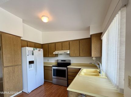 1188 La Via Way, Sparks, NV 89434 Photo