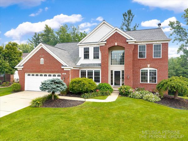 4500 Toulouse Drive SE, Grand Rapids, MI 49546