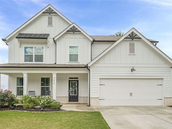 7410 Rambling Vale , Cumming, GA 30028