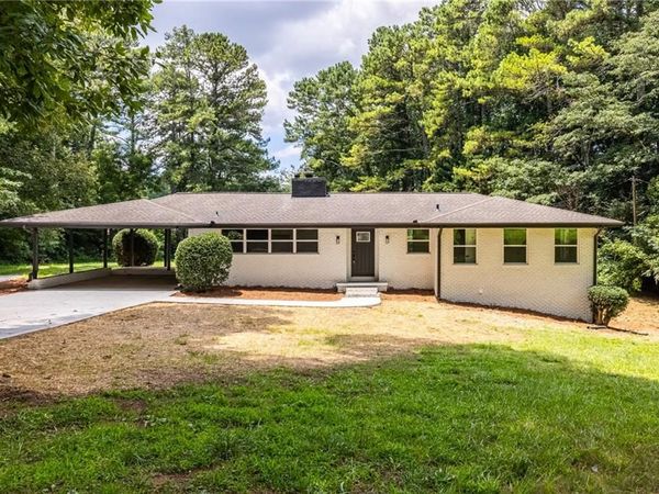 293 Harmony Grove Road , Lilburn, GA 30047