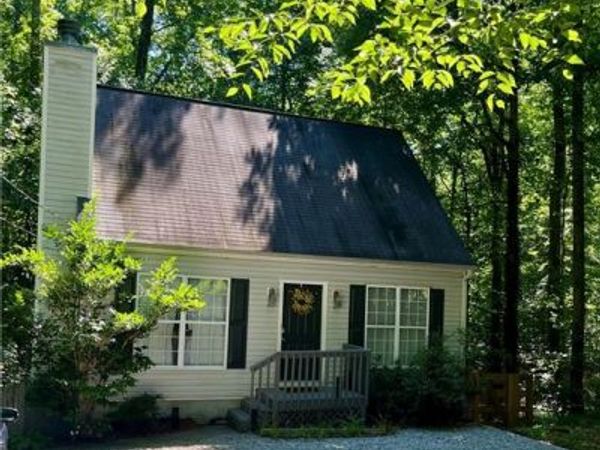 2310 Fleetwood Drive , Cumming, GA 30041