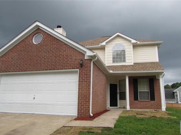 5901 Ravensway Drive , Lithonia, GA 30058