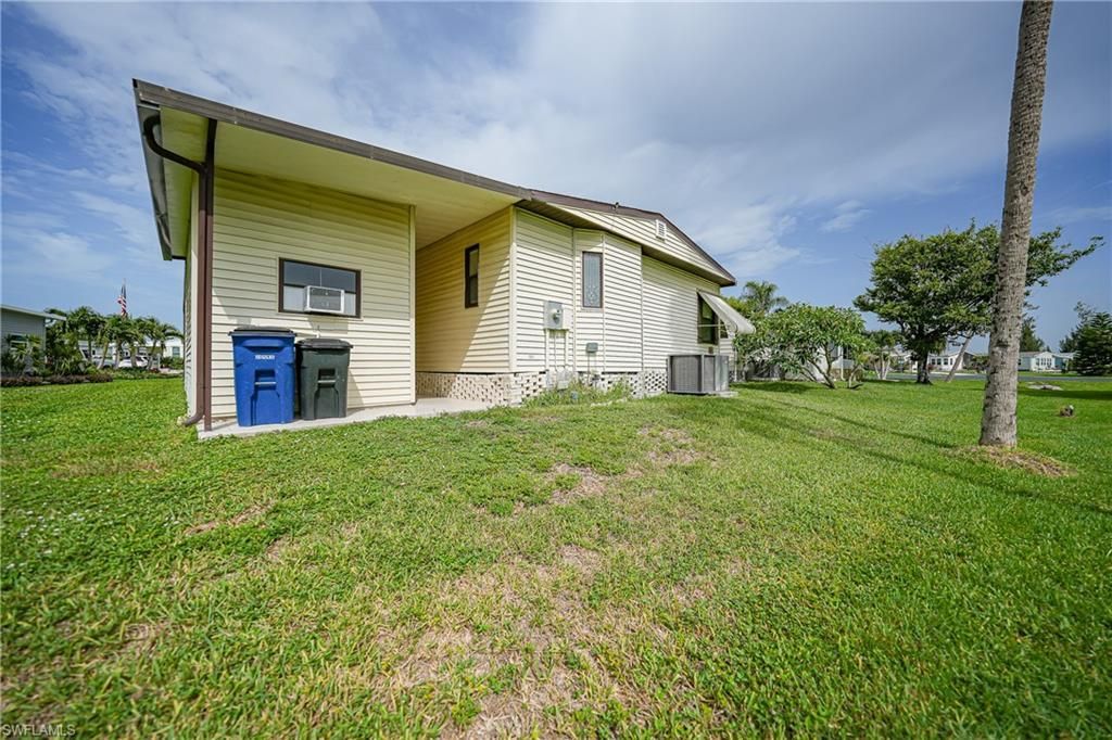 16209 Asheboro Ct , Fort Myers, FL 33908 Photo